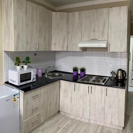 Оригинальная 1 Ком Квартира В Сердце Алматы Apartment Exterior photo